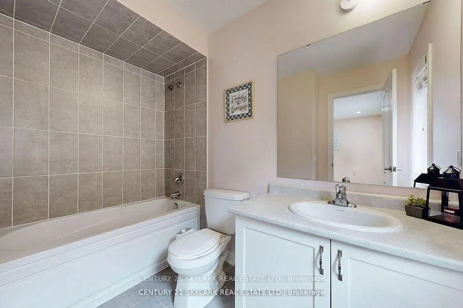 Photo 12 of 25 Fieldstone Lane Avenue, Caledon, Rural Caledon — HOMEH