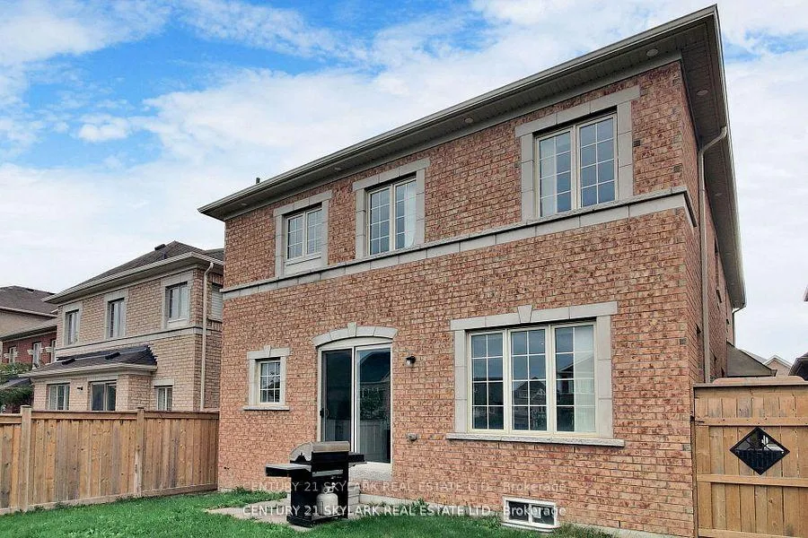 Photo 16 of 25 Fieldstone Lane Avenue, Caledon, Rural Caledon — HOMEH