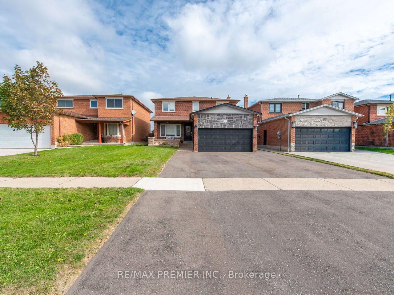Photo 2 of 81 De Rose Avenue, Caledon, Bolton West — HOMEH