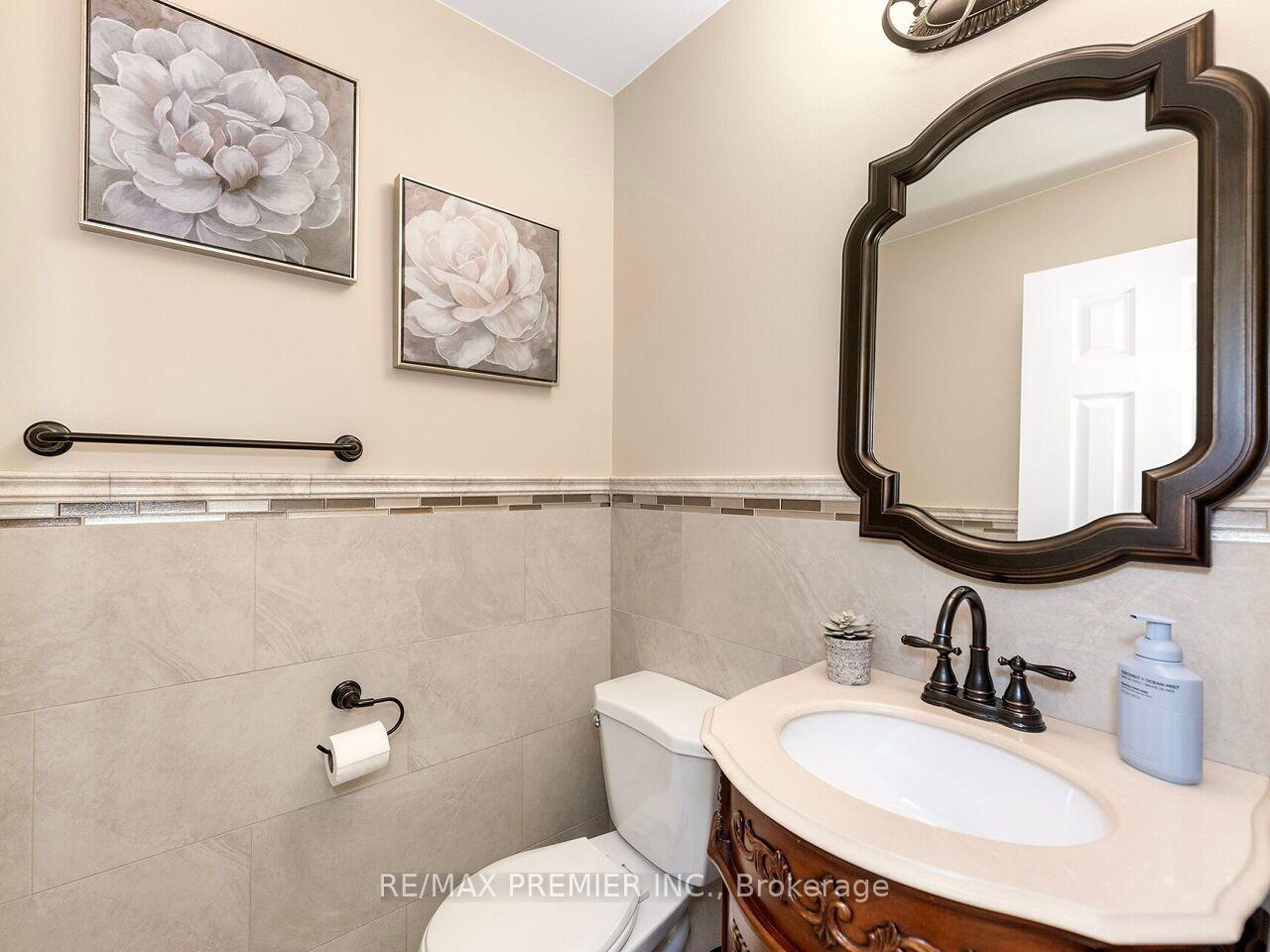 Photo 9 of 81 De Rose Avenue, Caledon, Bolton West — HOMEH