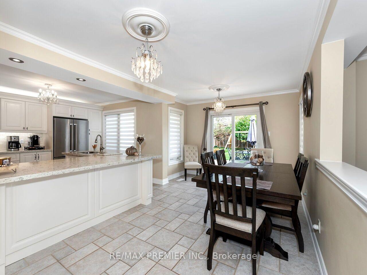Photo 14 of 81 De Rose Avenue, Caledon, Bolton West — HOMEH