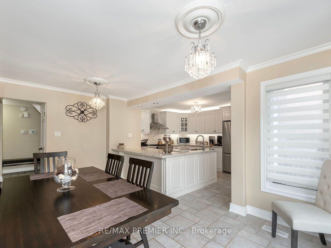 Photo 16 of 81 De Rose Avenue, Caledon, Bolton West — HOMEH