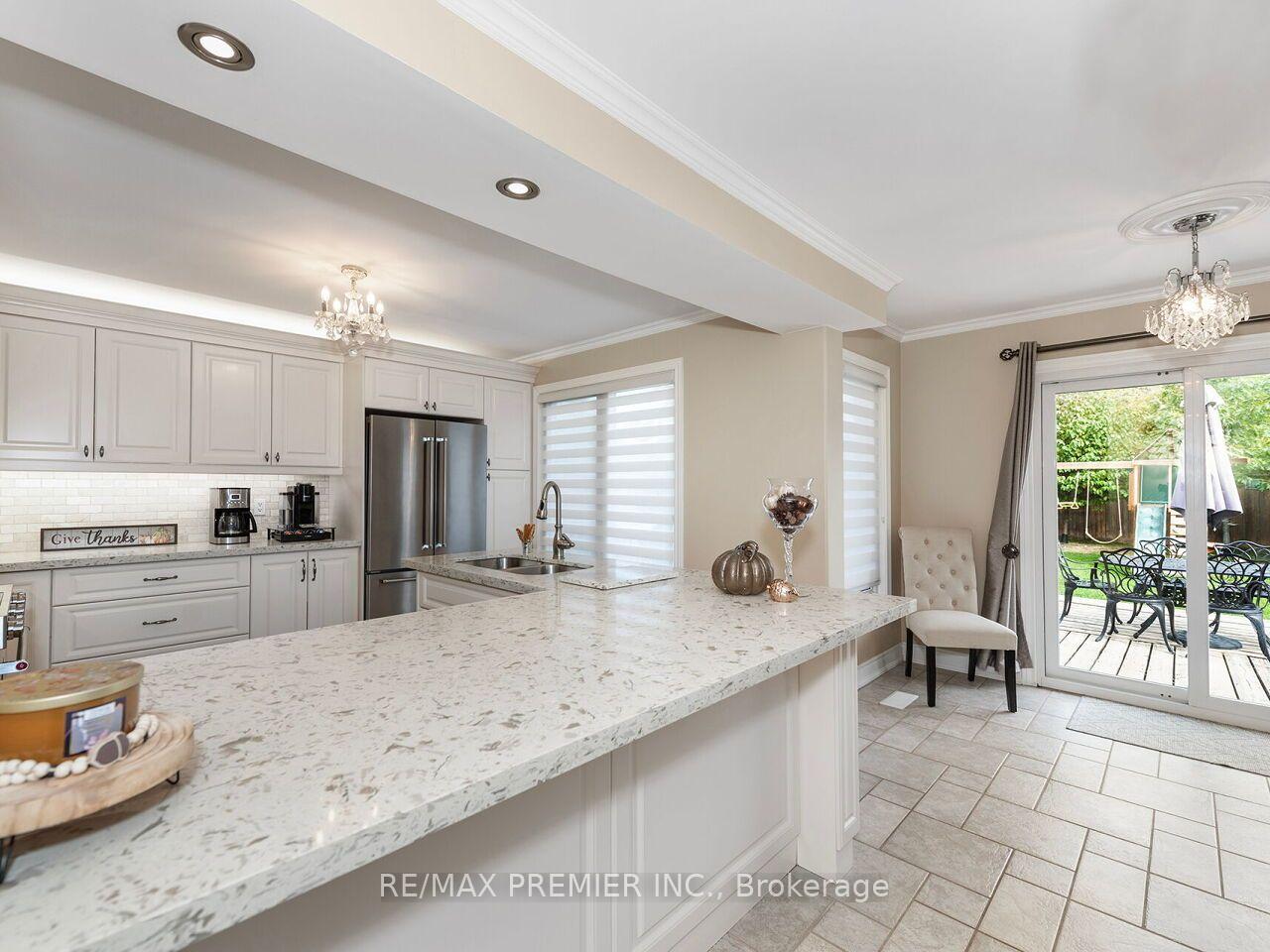 Photo 17 of 81 De Rose Avenue, Caledon, Bolton West — HOMEH