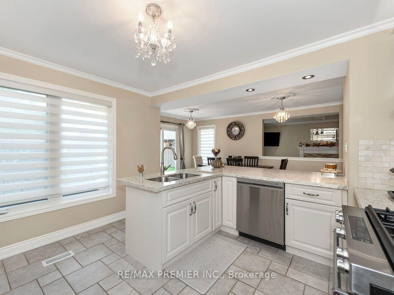 Photo 19 of 81 De Rose Avenue, Caledon, Bolton West — HOMEH
