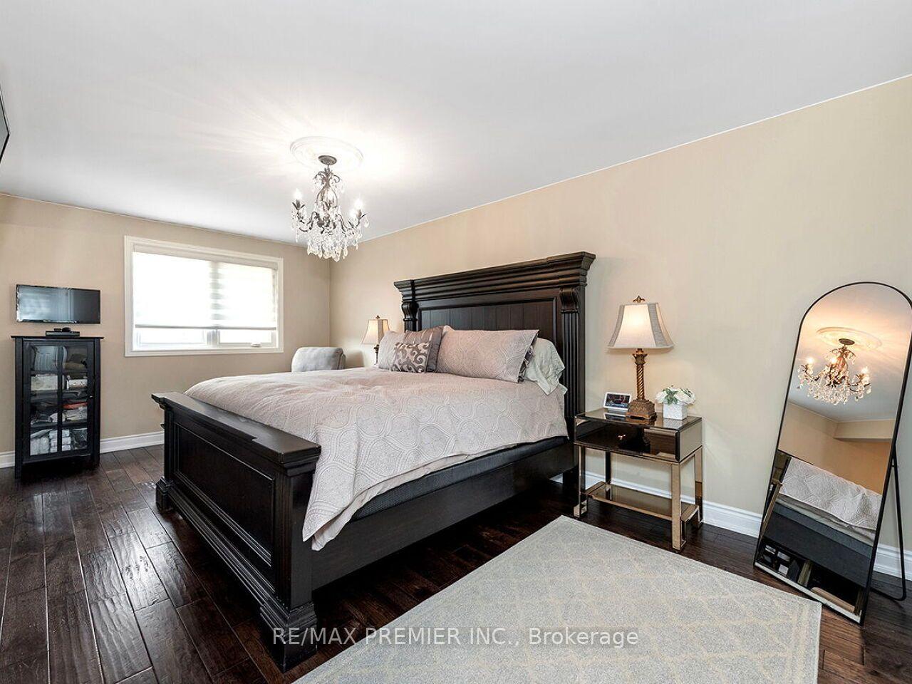 Photo 25 of 81 De Rose Avenue, Caledon, Bolton West — HOMEH