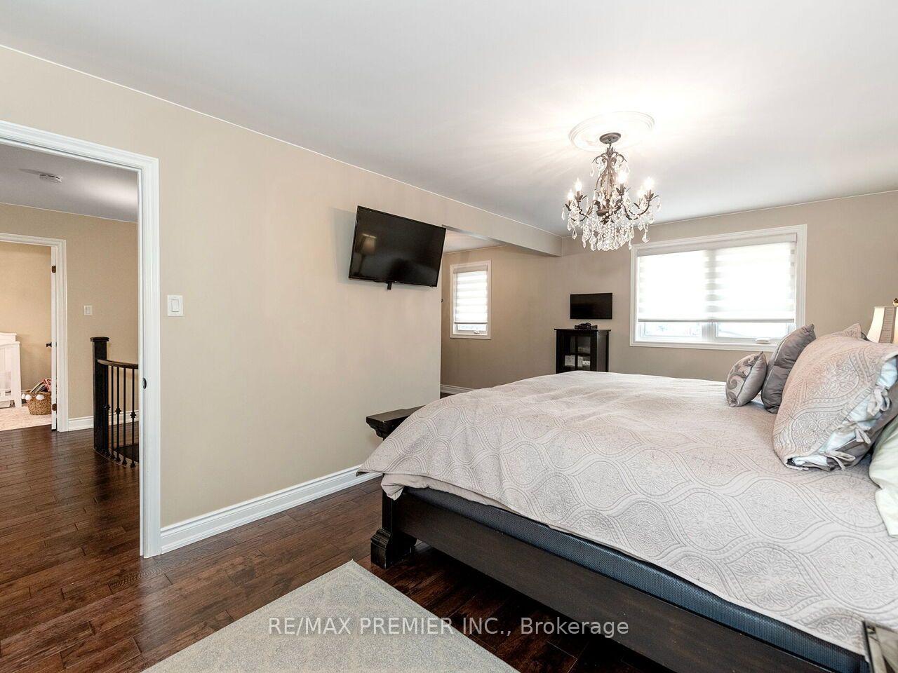 Photo 28 of 81 De Rose Avenue, Caledon, Bolton West — HOMEH