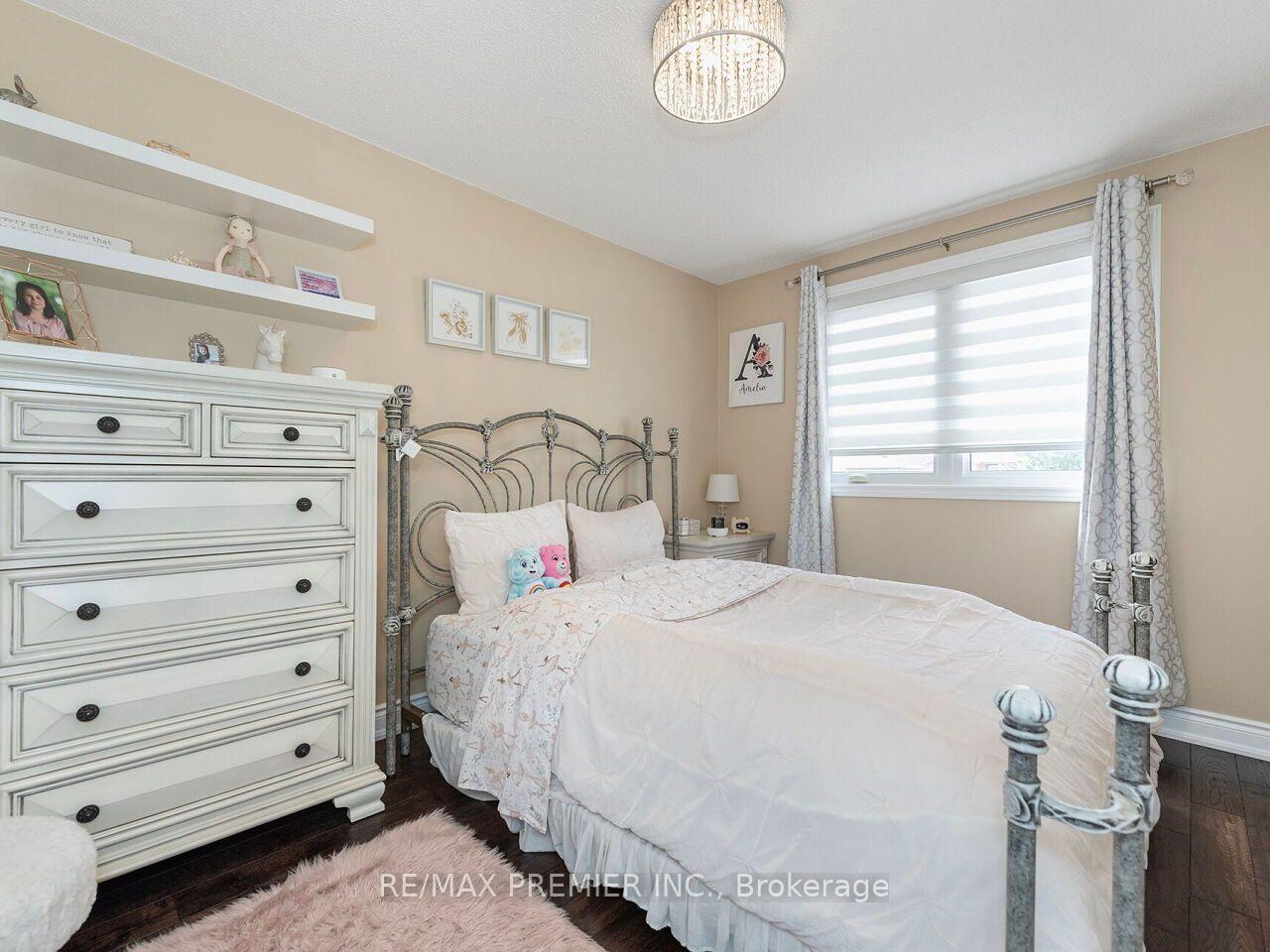 Photo 31 of 81 De Rose Avenue, Caledon, Bolton West — HOMEH