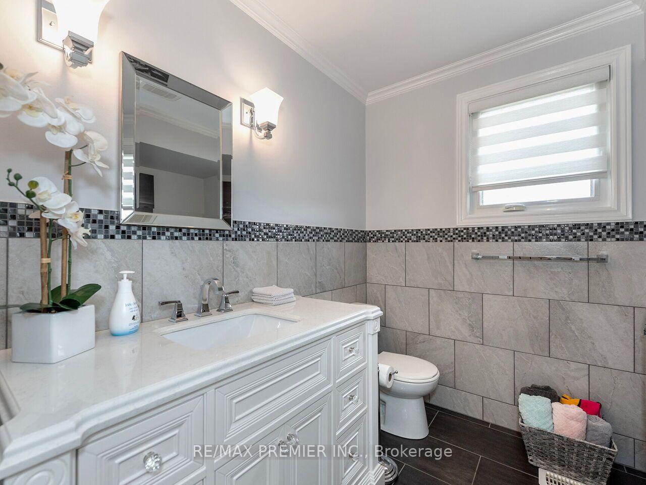 Photo 33 of 81 De Rose Avenue, Caledon, Bolton West — HOMEH