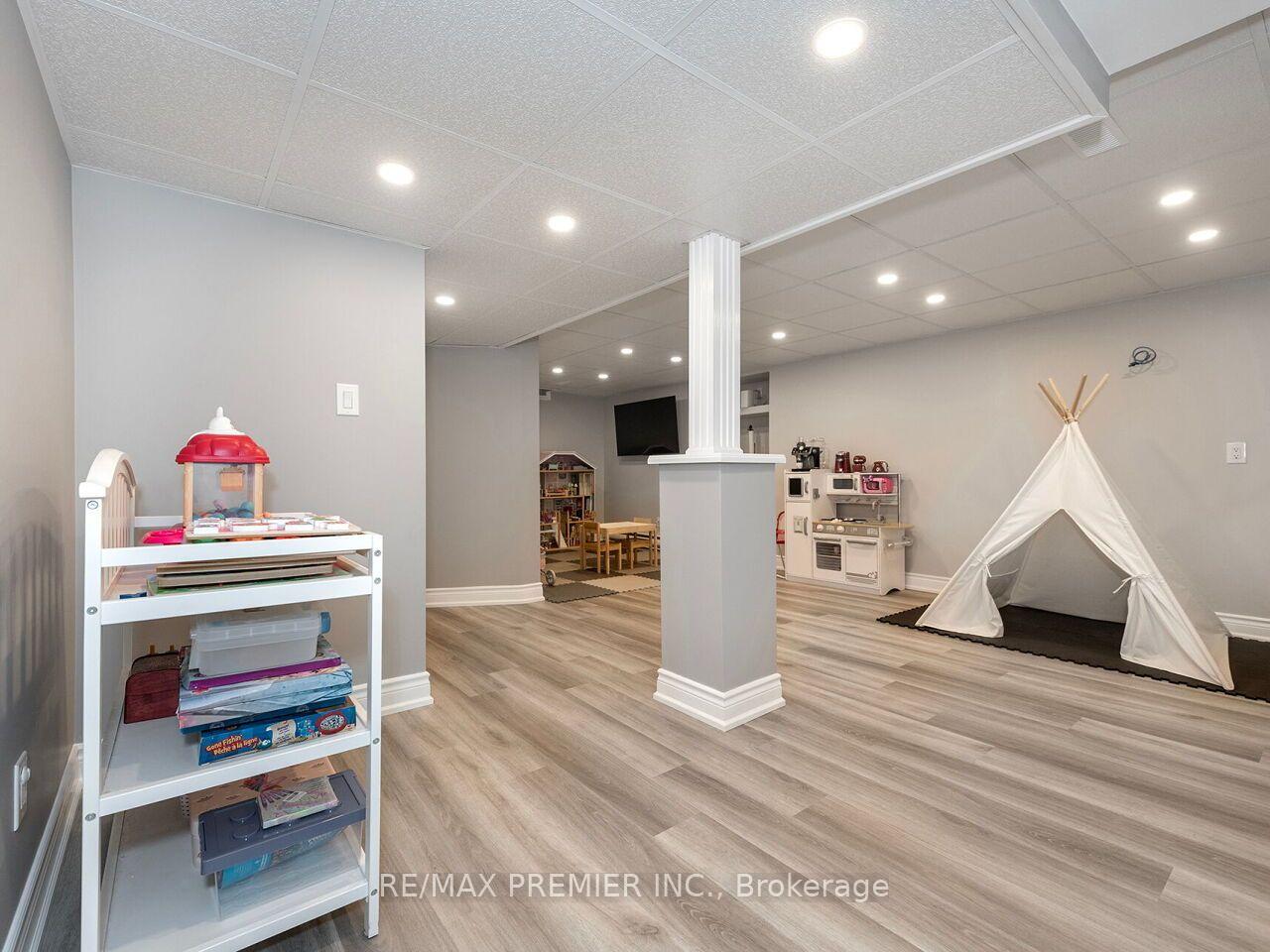 Photo 46 of 81 De Rose Avenue, Caledon, Bolton West — HOMEH