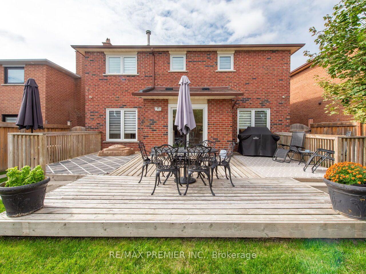Photo 47 of 81 De Rose Avenue, Caledon, Bolton West — HOMEH