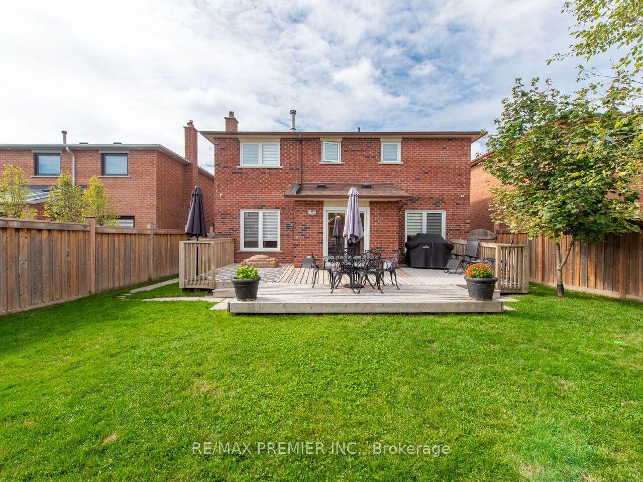 Photo 48 of 81 De Rose Avenue, Caledon, Bolton West — HOMEH