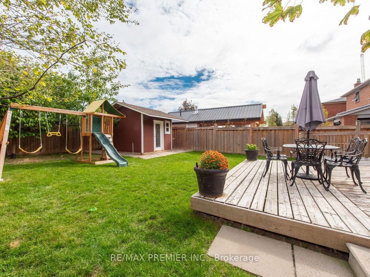 Photo 51 of 81 De Rose Avenue, Caledon, Bolton West — HOMEH