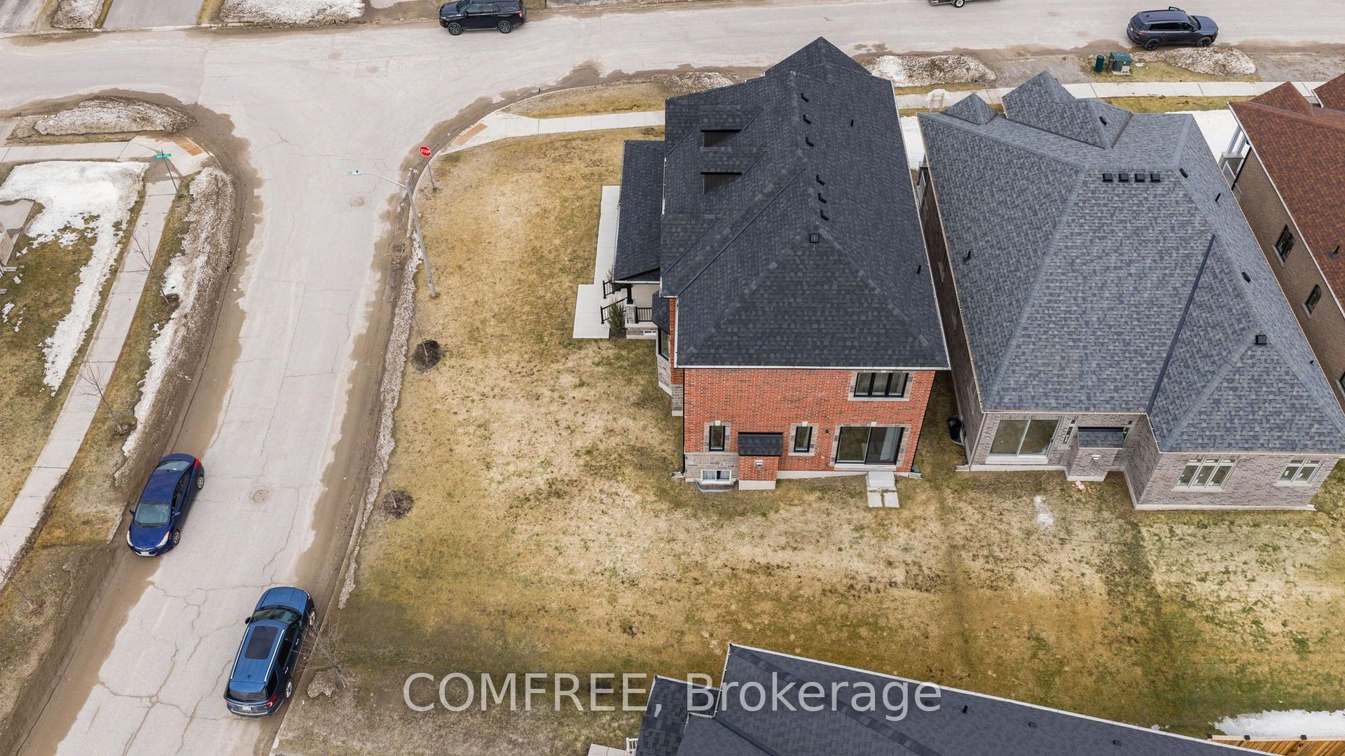 Photo 2 of 51 Wood Crescent, Essa, Angus — HOMEH