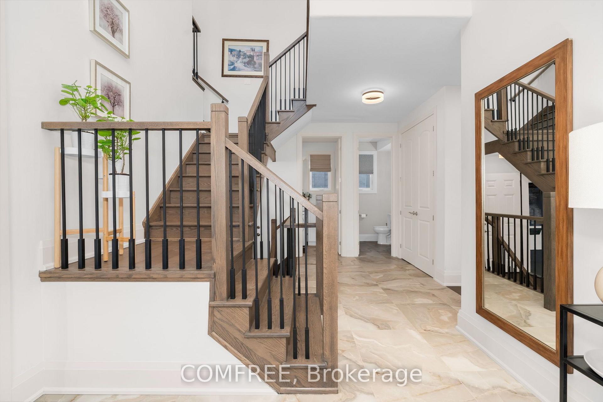 Photo 4 of 51 Wood Crescent, Essa, Angus — HOMEH