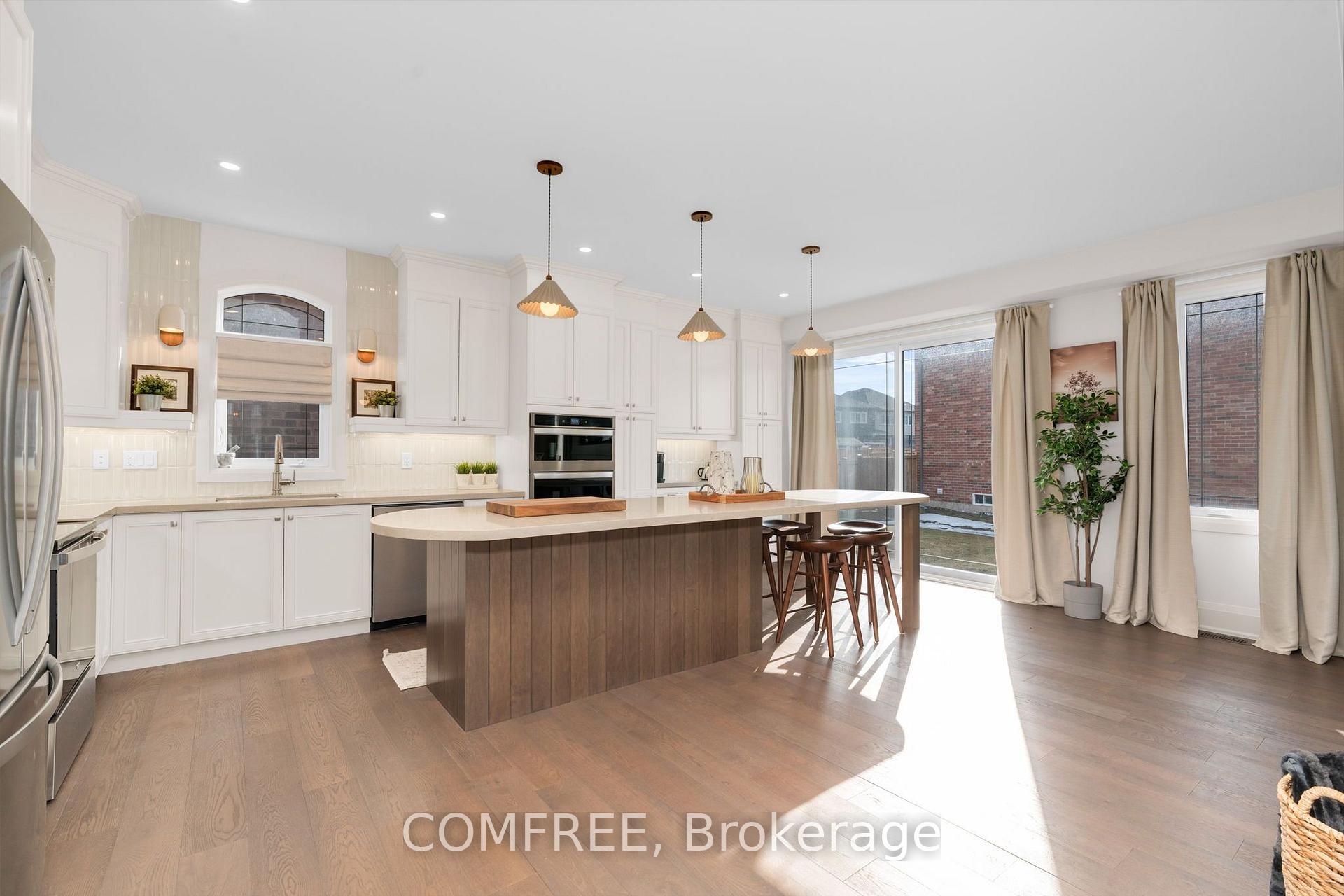 Photo 7 of 51 Wood Crescent, Essa, Angus — HOMEH