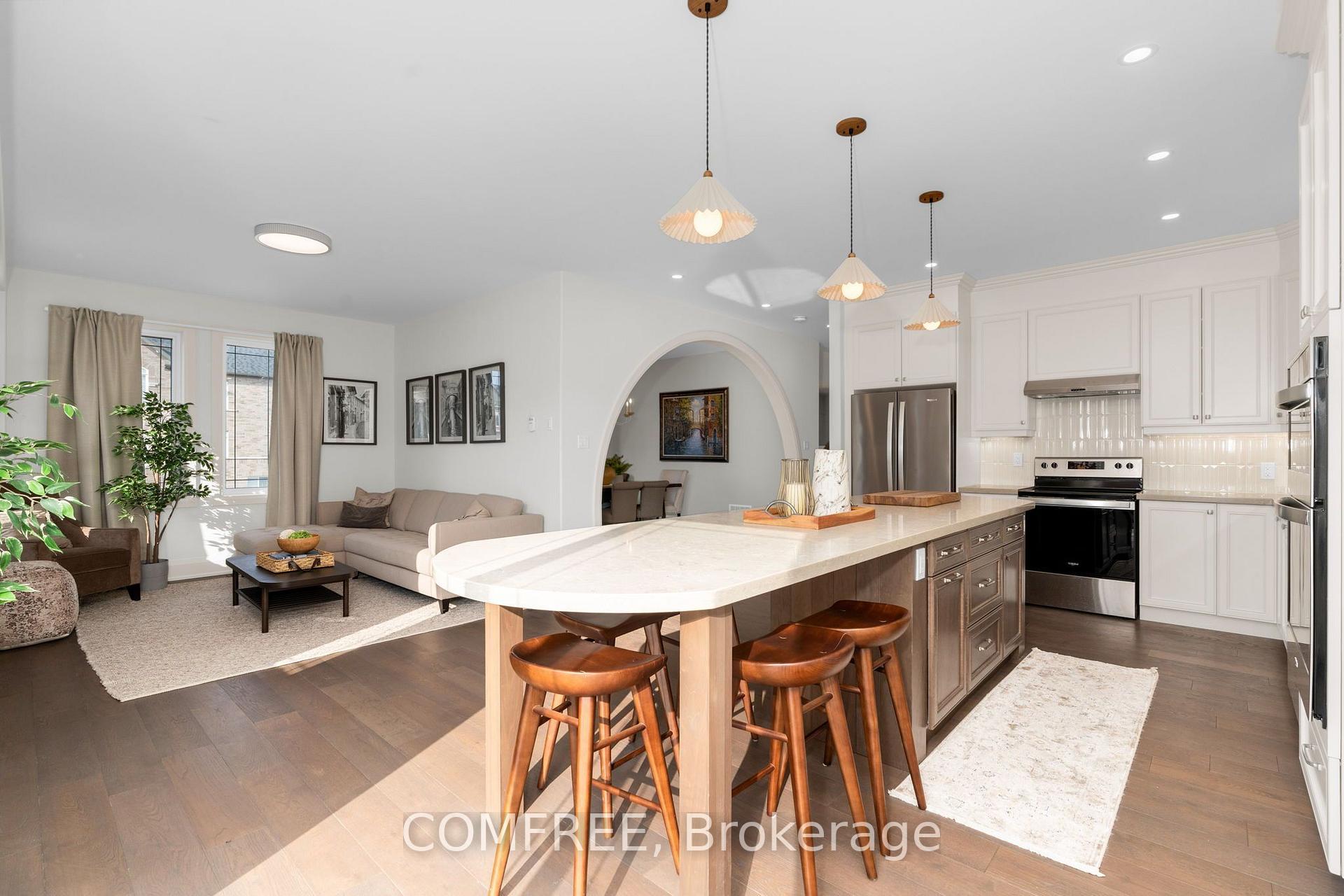 Photo 9 of 51 Wood Crescent, Essa, Angus — HOMEH