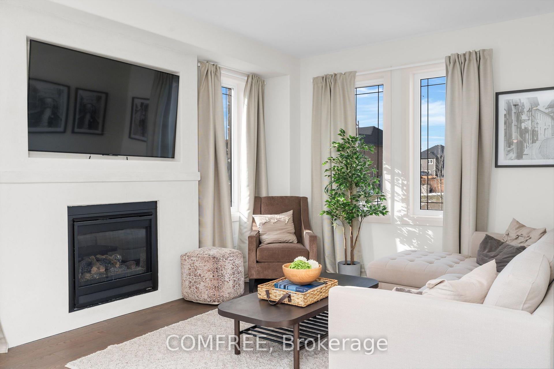 Photo 10 of 51 Wood Crescent, Essa, Angus — HOMEH