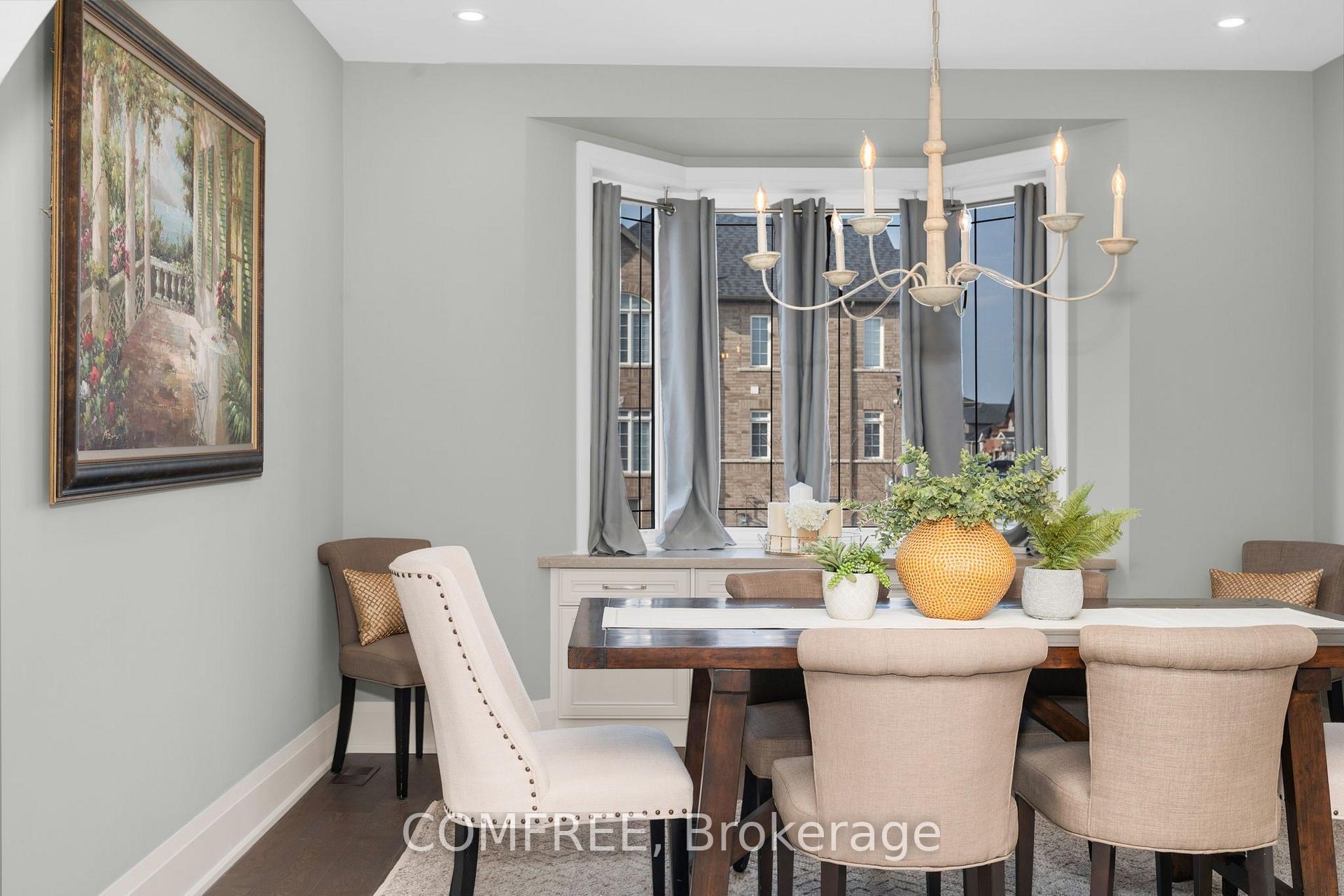 Photo 11 of 51 Wood Crescent, Essa, Angus — HOMEH