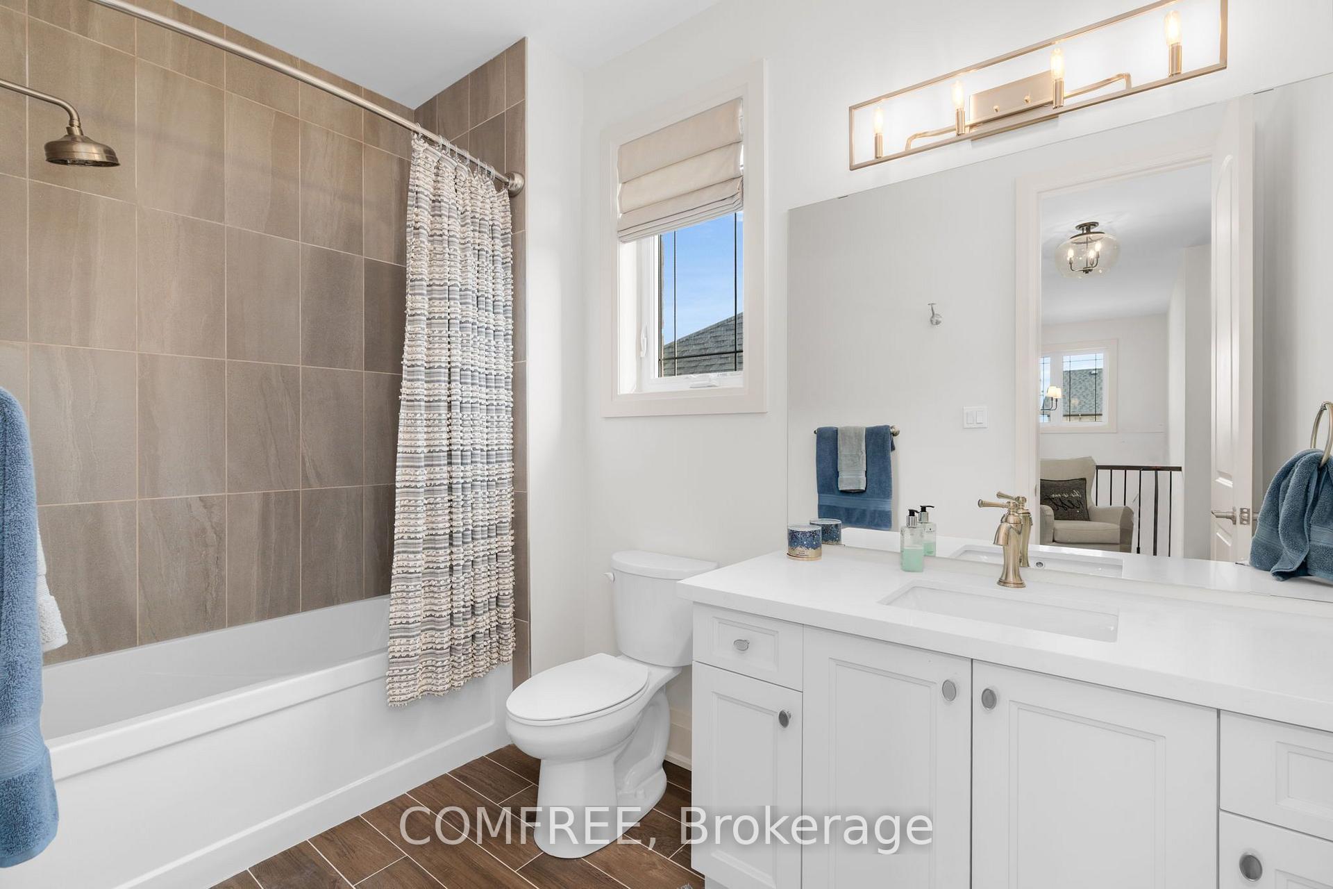 Photo 18 of 51 Wood Crescent, Essa, Angus — HOMEH