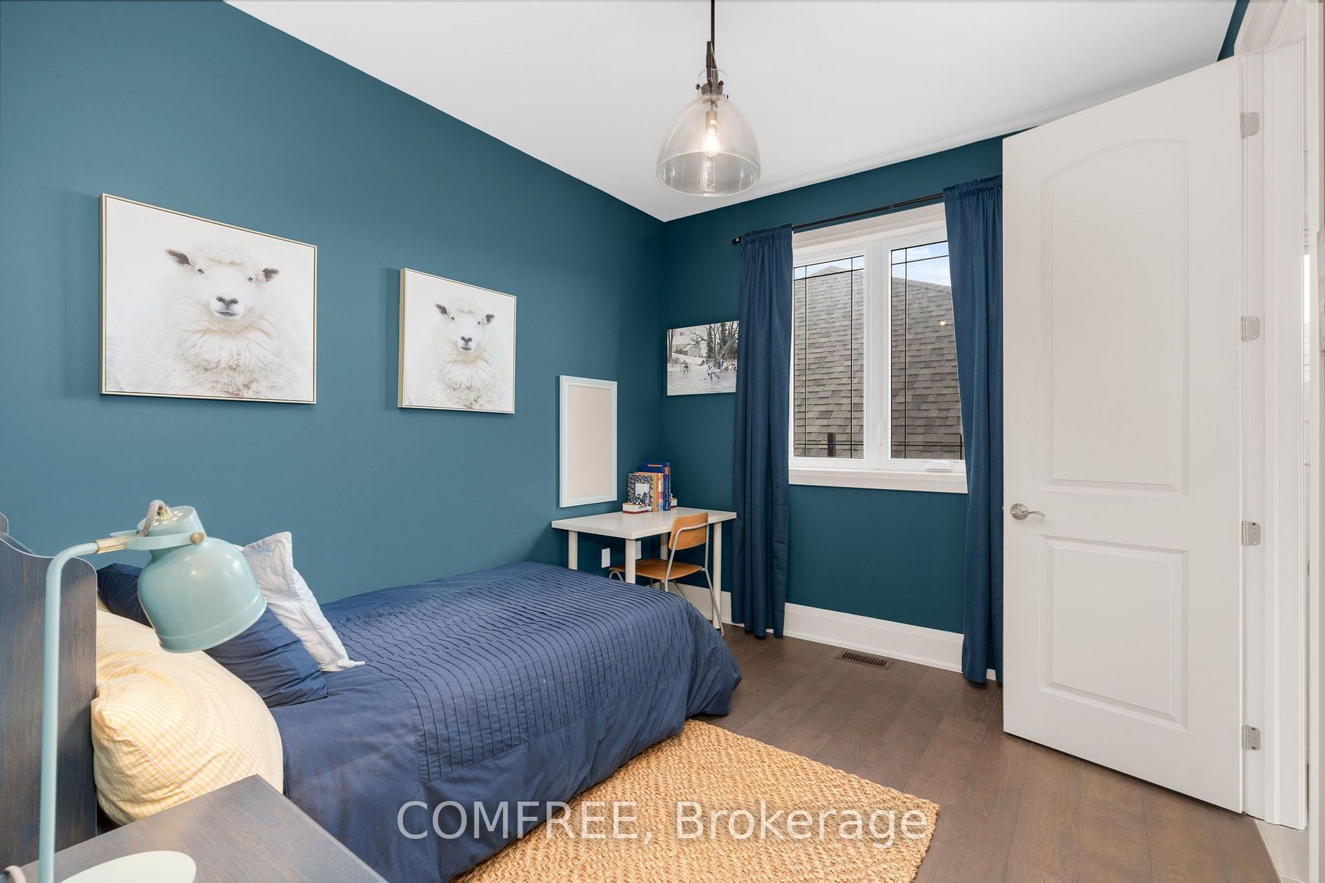 Photo 19 of 51 Wood Crescent, Essa, Angus — HOMEH