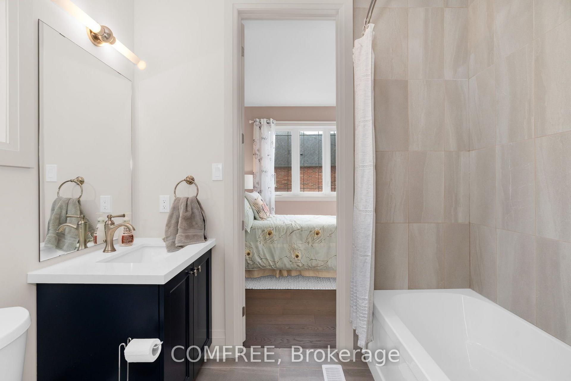 Photo 20 of 51 Wood Crescent, Essa, Angus — HOMEH