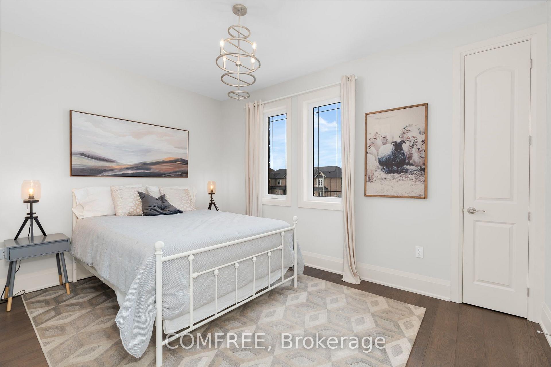 Photo 22 of 51 Wood Crescent, Essa, Angus — HOMEH