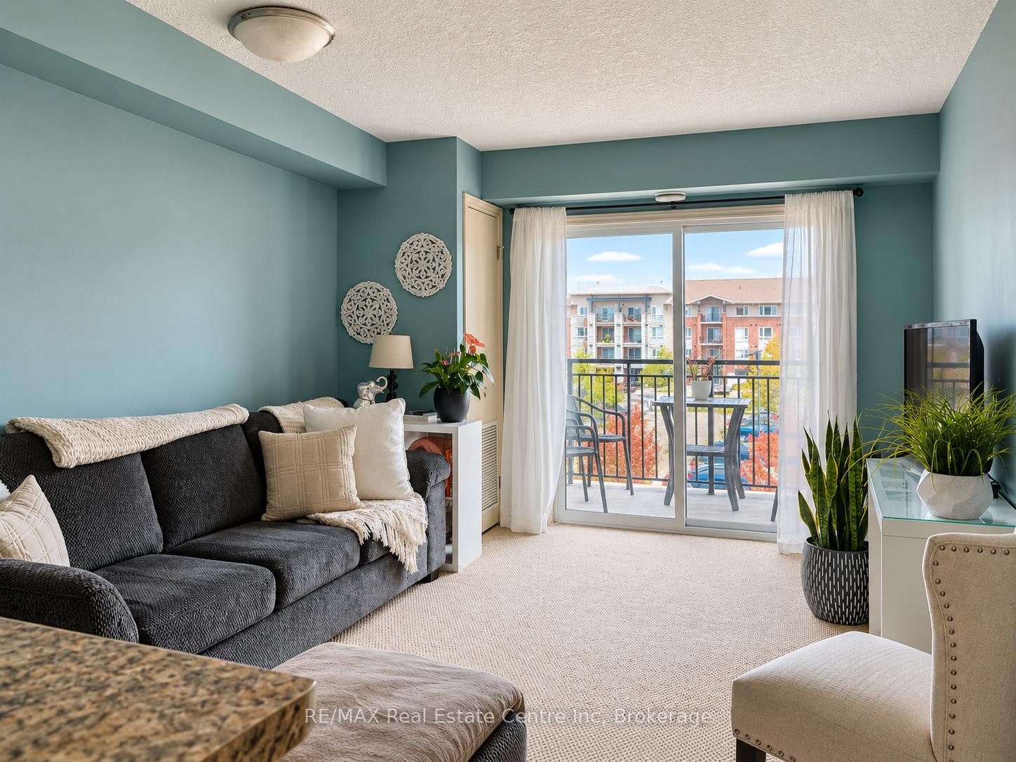 Photo of Unit 410, 45 Goodwin Drive