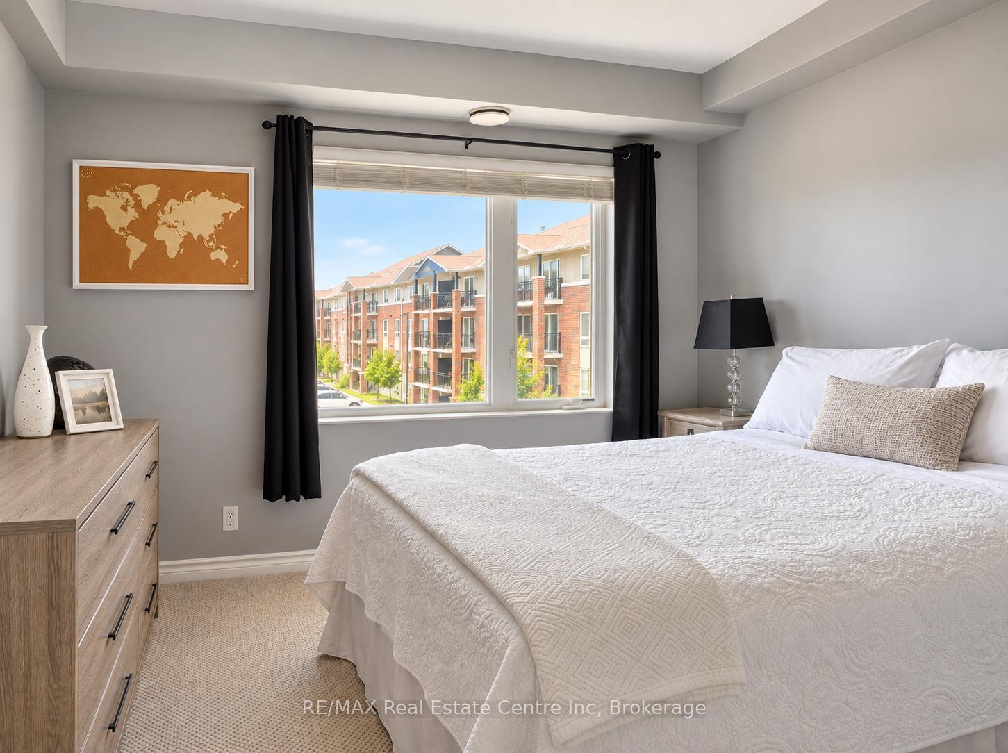 Photo 6 of Unit 410, 45 Goodwin Drive, Guelph, Pineridge/Westminster Woods — HOMEH