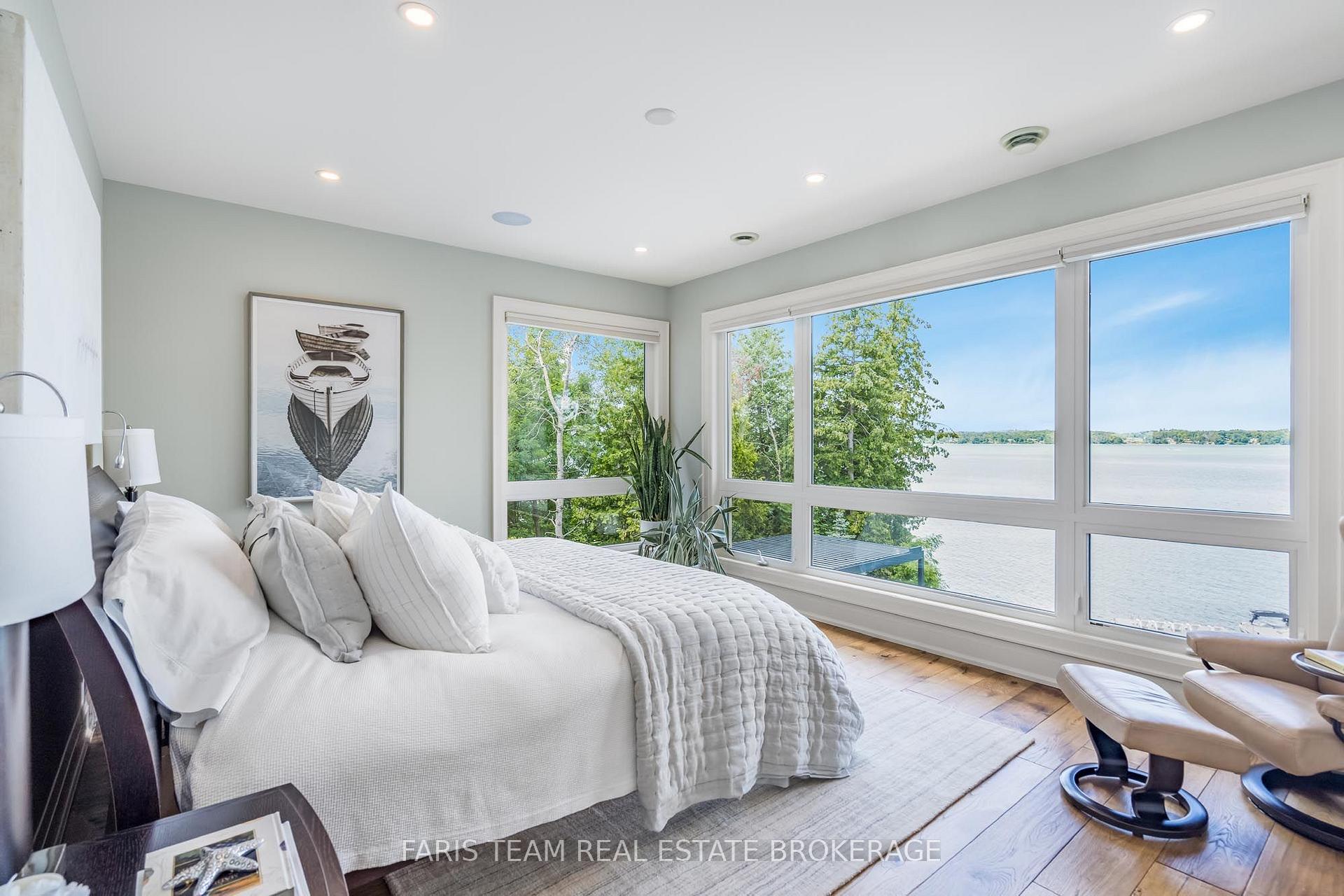 Photo 20 of 3964 Guest Road, Innisfil, Rural Innisfil — HOMEH