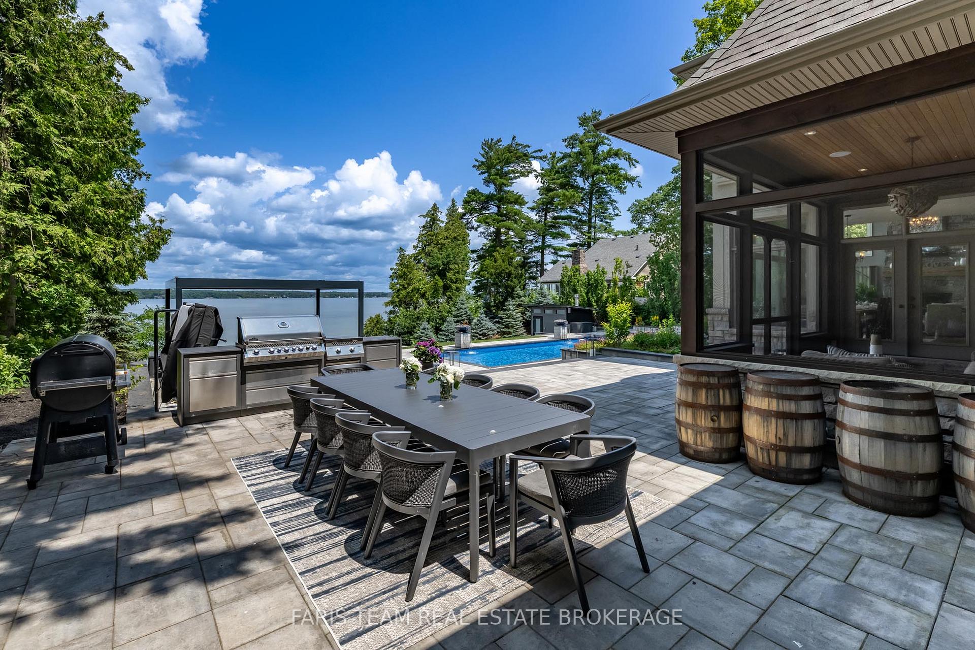 Photo 42 of 3964 Guest Road, Innisfil, Rural Innisfil — HOMEH