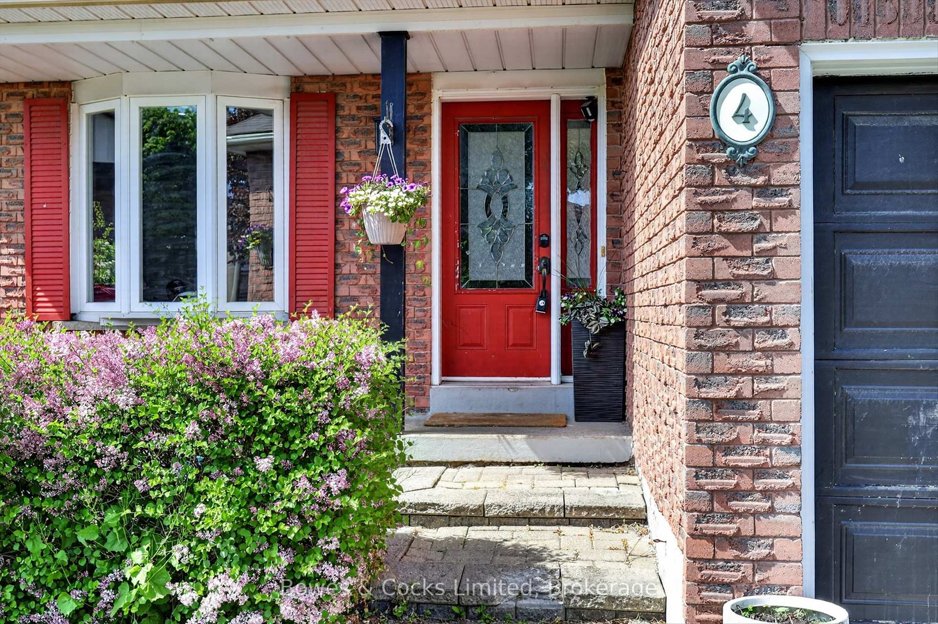 Photo 2 of 4 Claret Road, Clarington, Courtice — HOMEH