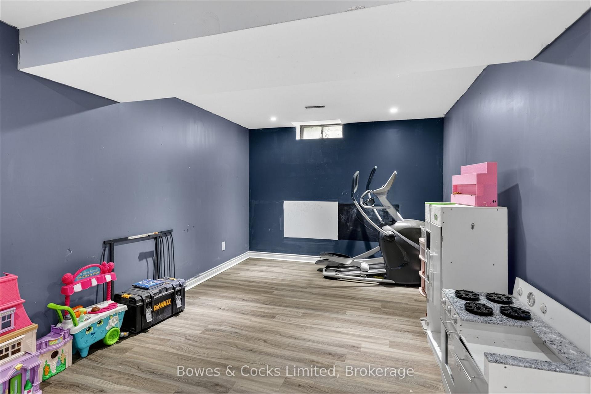 Photo 28 of 4 Claret Road, Clarington, Courtice — HOMEH