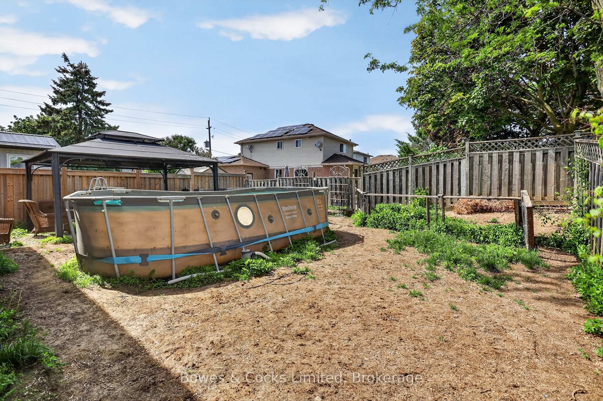 Photo 29 of 4 Claret Road, Clarington, Courtice — HOMEH