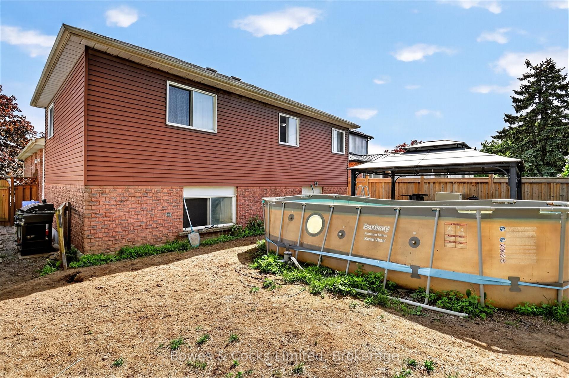 Photo 30 of 4 Claret Road, Clarington, Courtice — HOMEH