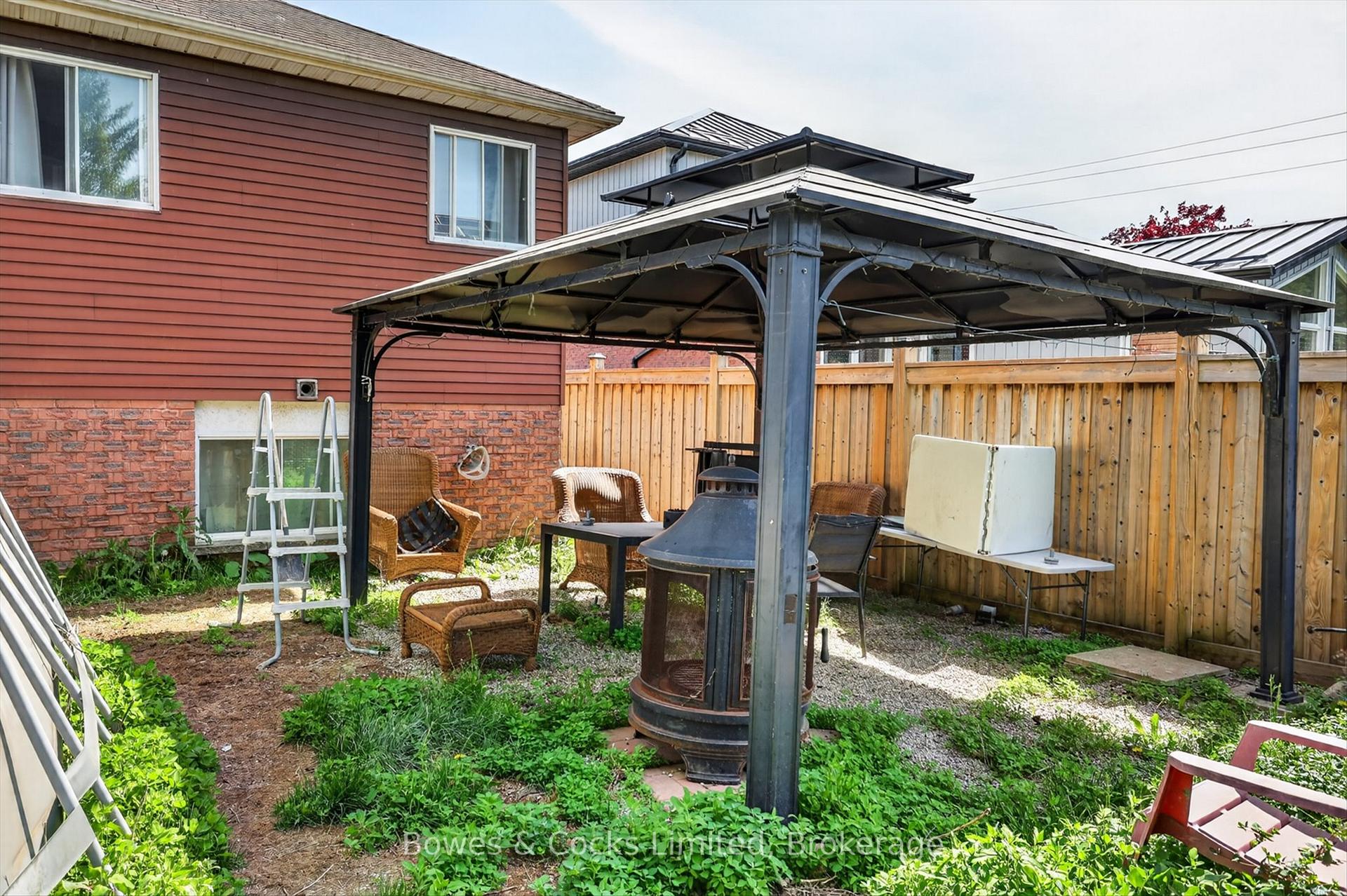 Photo 31 of 4 Claret Road, Clarington, Courtice — HOMEH