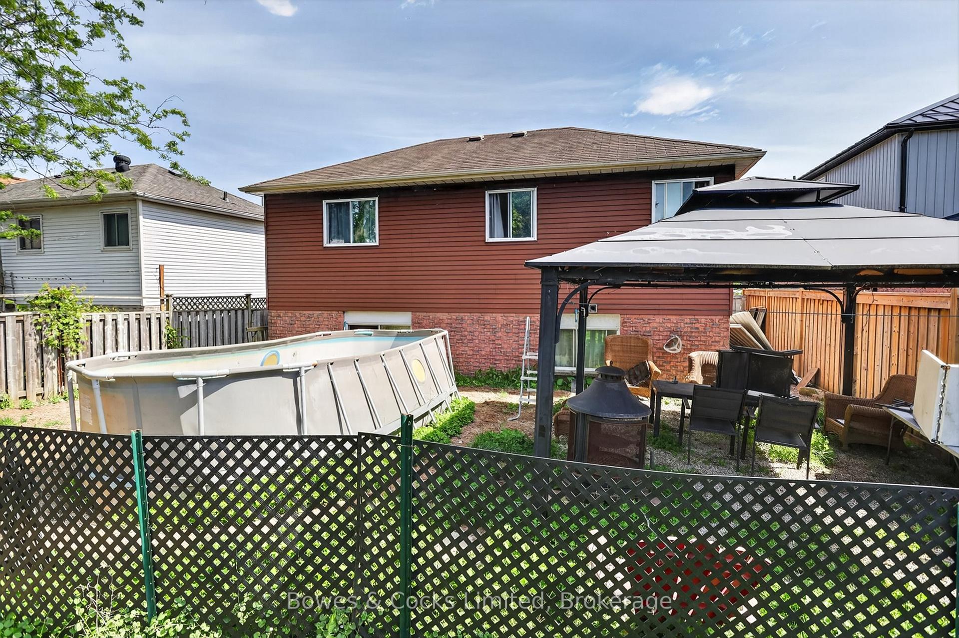 Photo 32 of 4 Claret Road, Clarington, Courtice — HOMEH