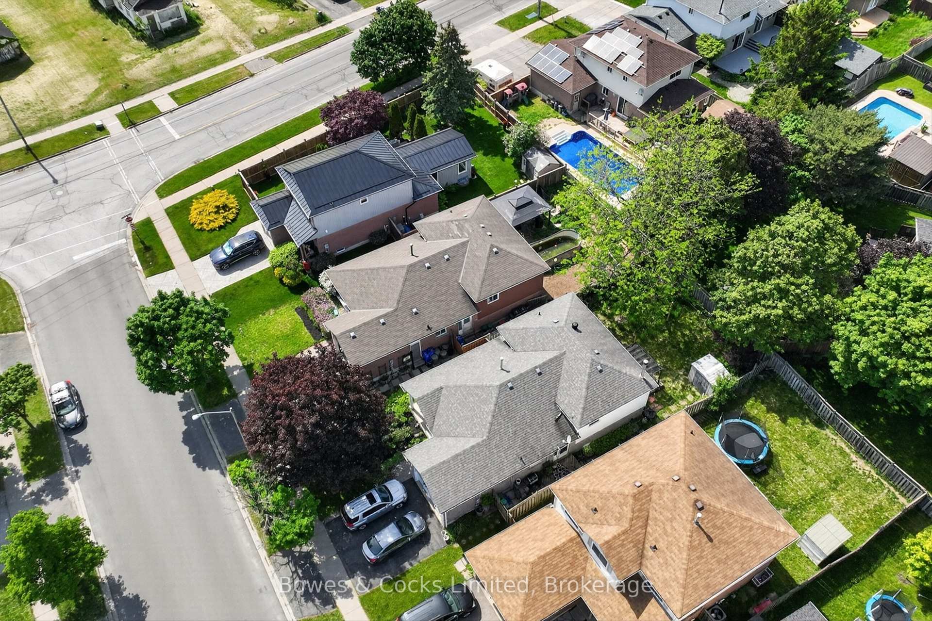 Photo 35 of 4 Claret Road, Clarington, Courtice — HOMEH