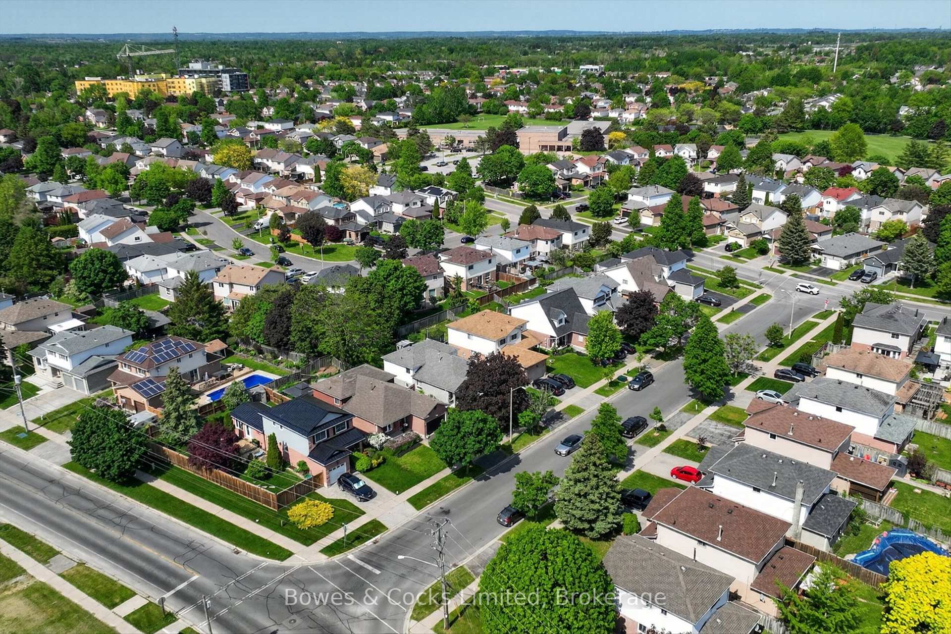 Photo 36 of 4 Claret Road, Clarington, Courtice — HOMEH