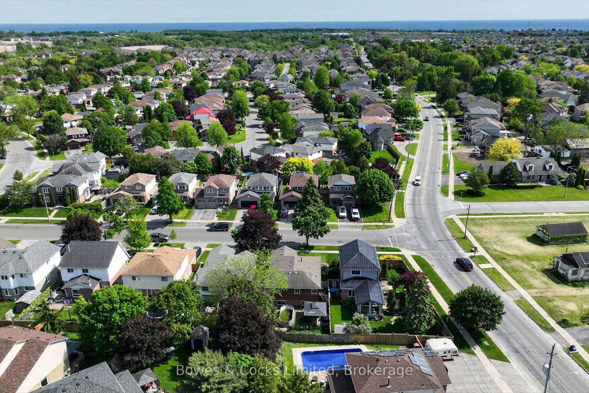 Photo 37 of 4 Claret Road, Clarington, Courtice — HOMEH