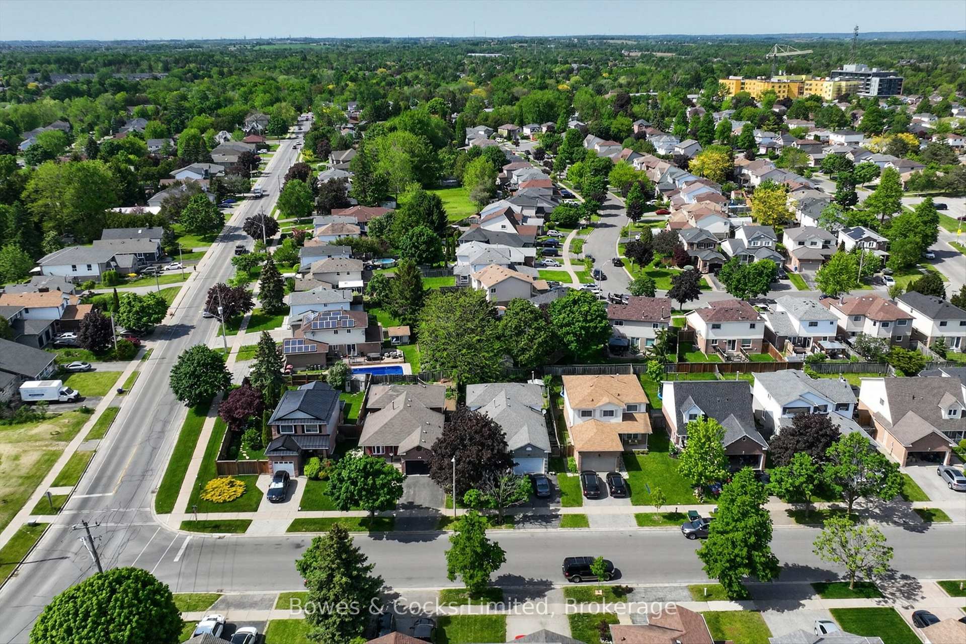 Photo 38 of 4 Claret Road, Clarington, Courtice — HOMEH