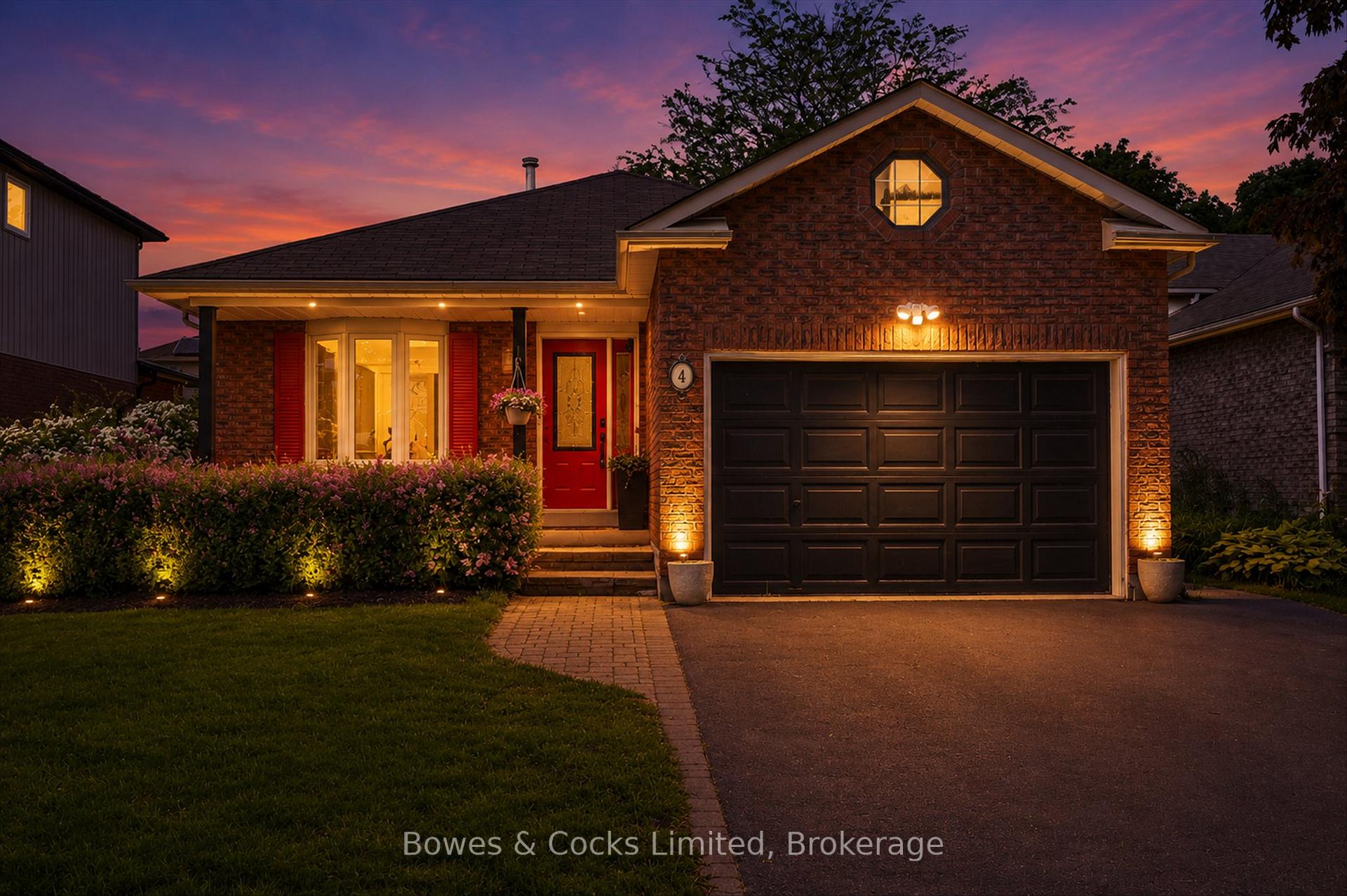 Photo 40 of 4 Claret Road, Clarington, Courtice — HOMEH