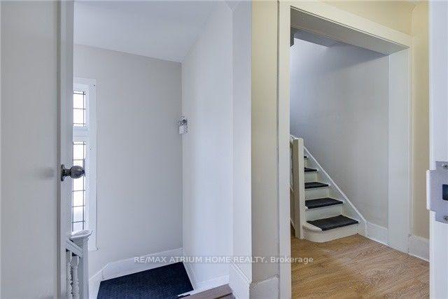Photo 5 of Unit 3, 179 Spadina Road, Toronto, The Annex — HOMEH