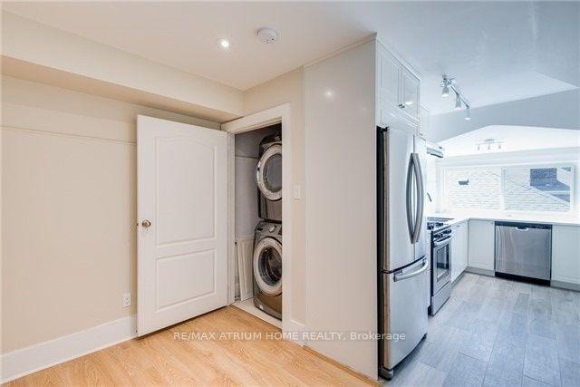 Photo 9 of Unit 3, 179 Spadina Road, Toronto, The Annex — HOMEH