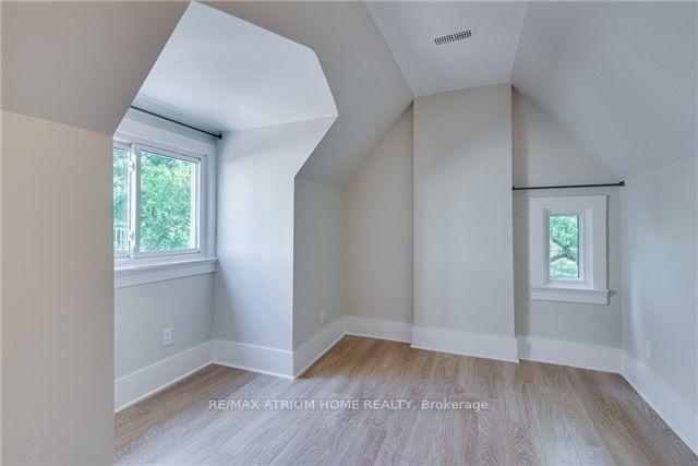 Photo 10 of Unit 3, 179 Spadina Road, Toronto, The Annex — HOMEH