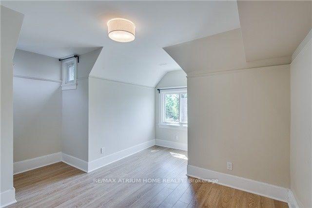 Photo 12 of Unit 3, 179 Spadina Road, Toronto, The Annex — HOMEH