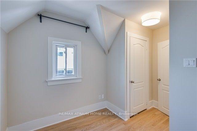 Photo 13 of Unit 3, 179 Spadina Road, Toronto, The Annex — HOMEH