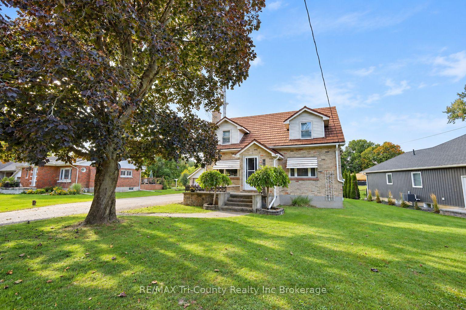 Photo 4 of 11475 Plank Road, Bayham, Eden — HOMEH