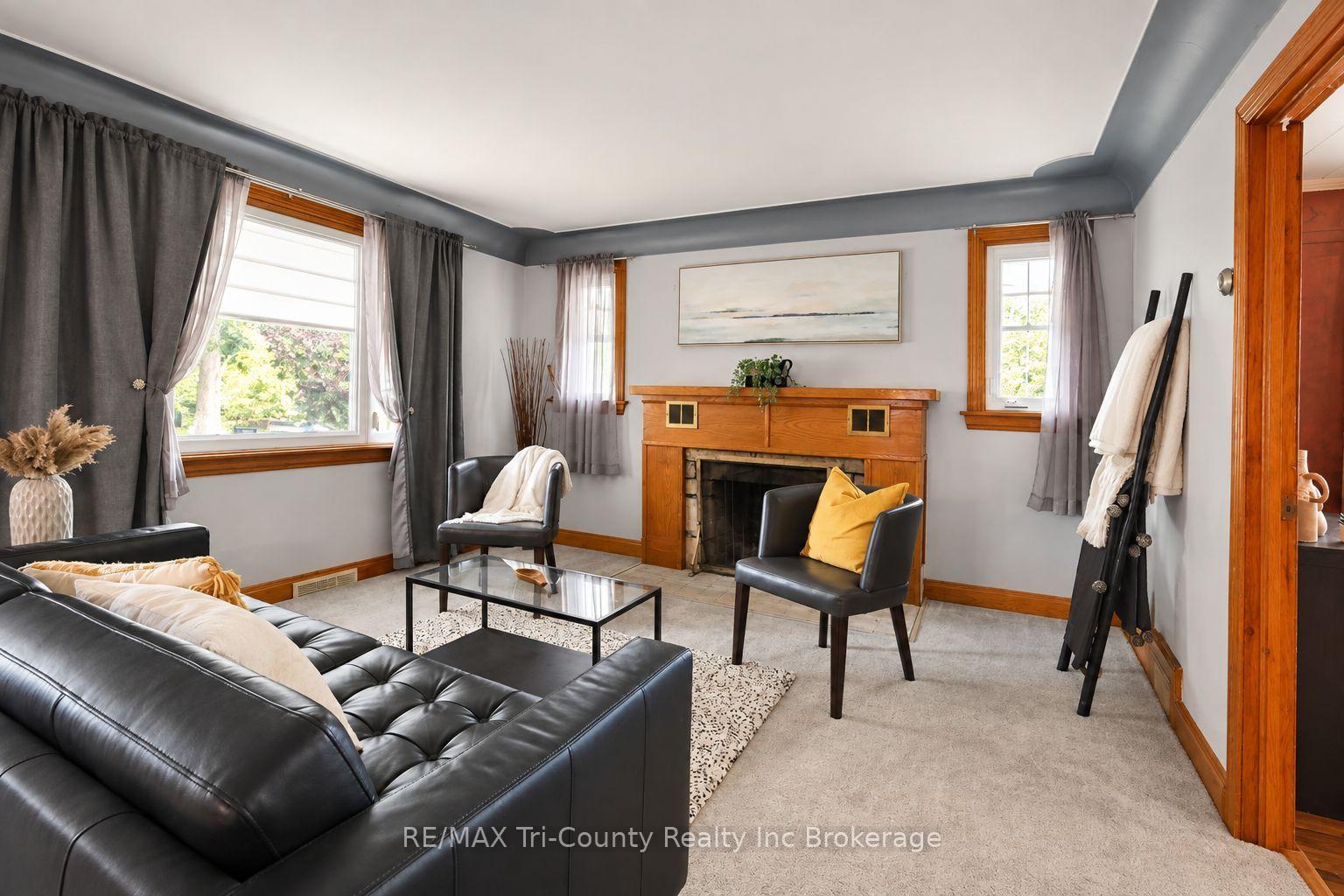 Photo 6 of 11475 Plank Road, Bayham, Eden — HOMEH