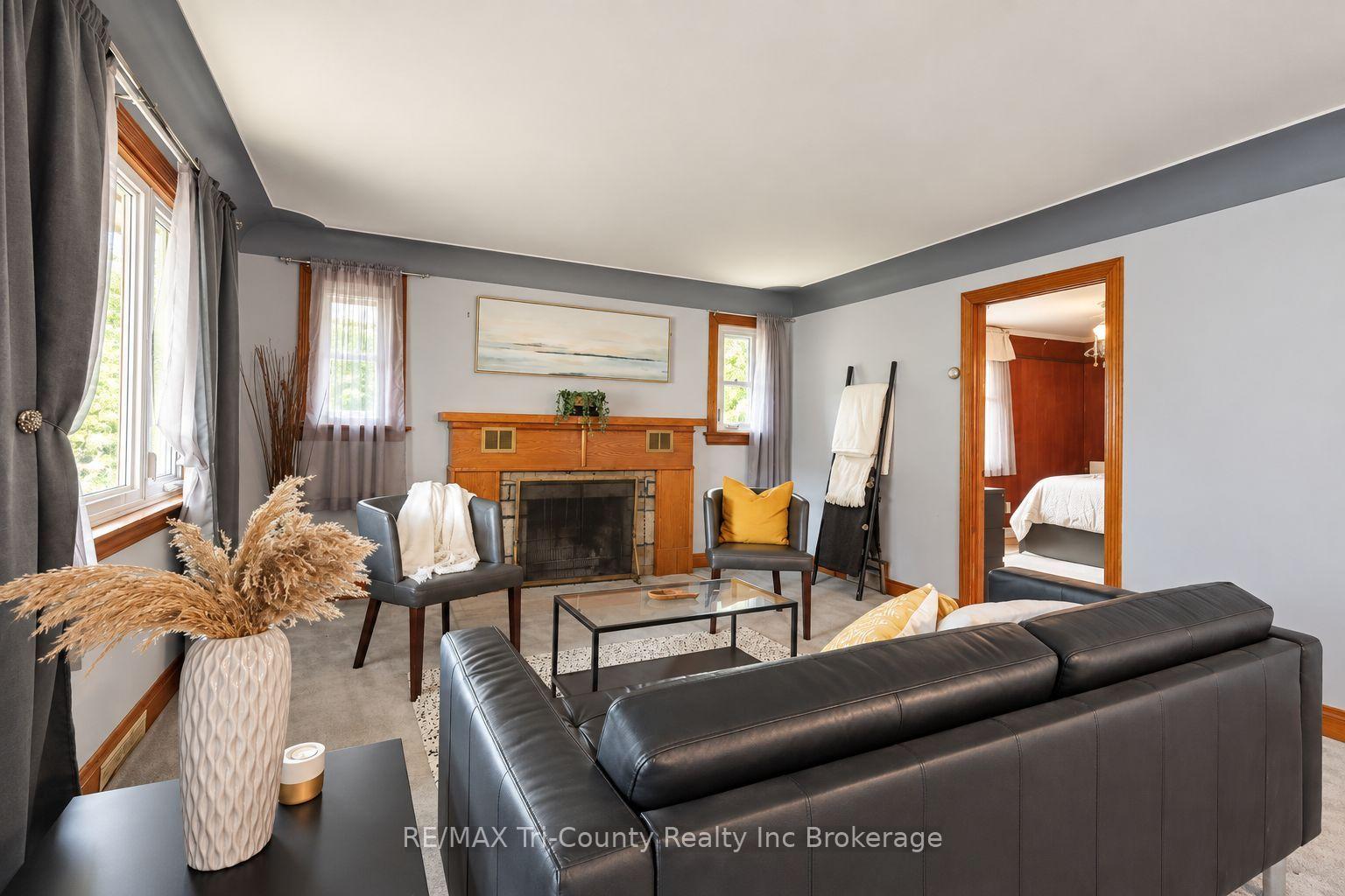 Photo 8 of 11475 Plank Road, Bayham, Eden — HOMEH