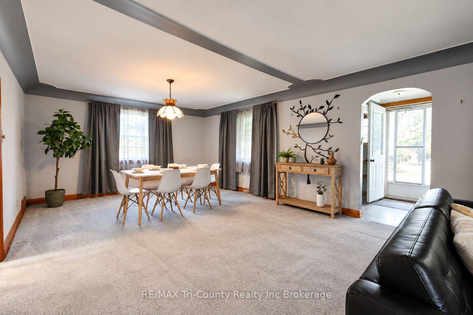 Photo 9 of 11475 Plank Road, Bayham, Eden — HOMEH